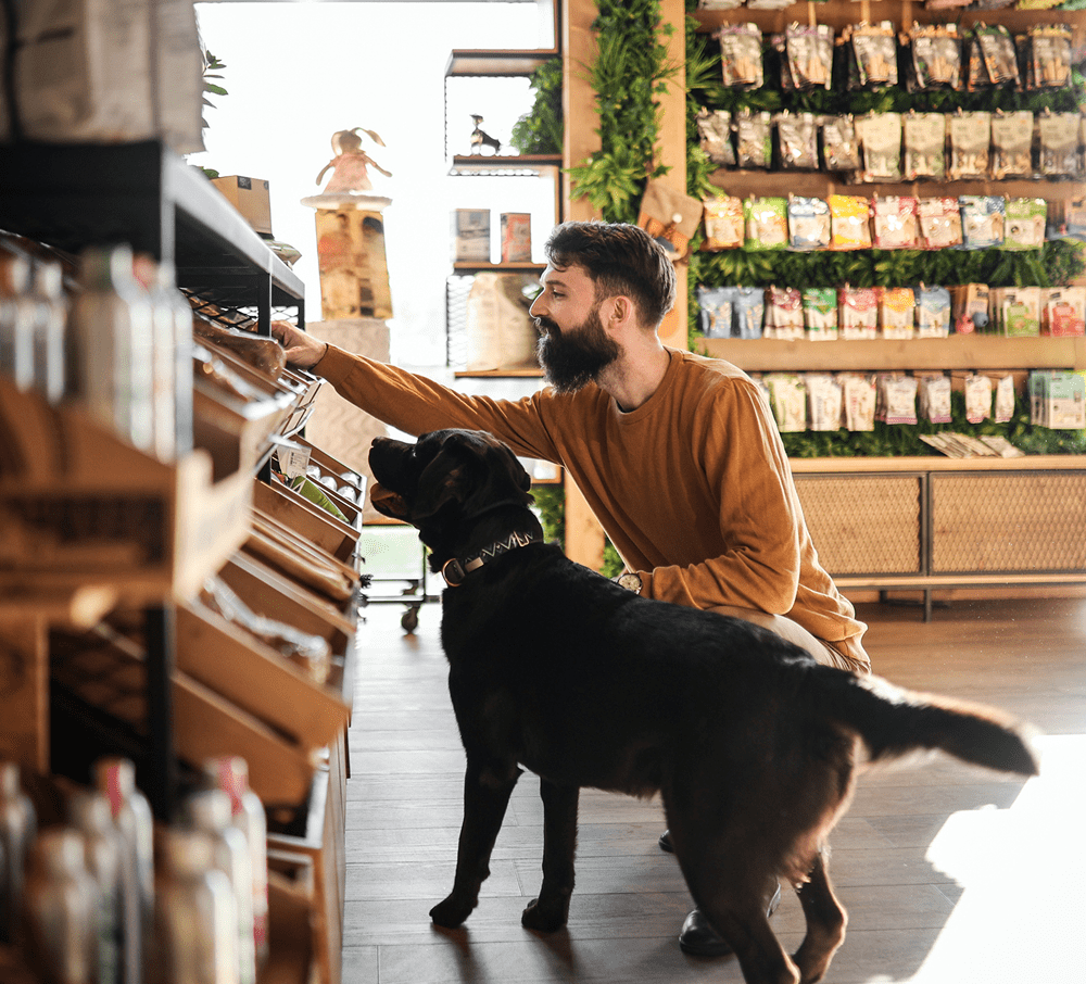 Pet Supplies