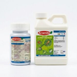 Aramite Organic Insecticide 100ml & 250ml