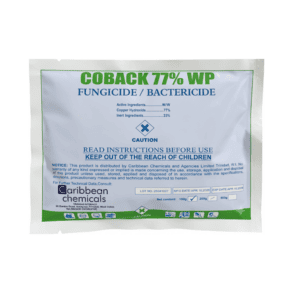Coback Fungicide
