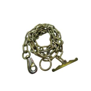 Heavy Duty Dog Chain
