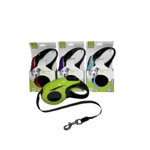 Retractable Pet Leash 5M (Ergonomic model)