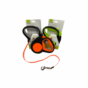 Retractable Pet Leash 5M