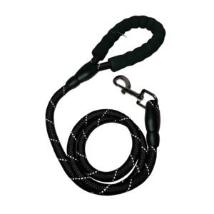 Reflective Dog Leash 1.2cmx120cm