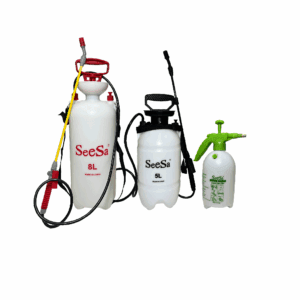 SeeSa Air Pressure Sprayer