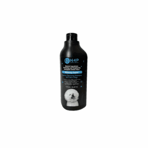 N4P Gentle Cleansing Whitening Shampoo for Cats & Dogs 750ml