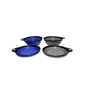 Collapsible Pet Bowl
