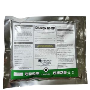 Diuron 80 DF 100g