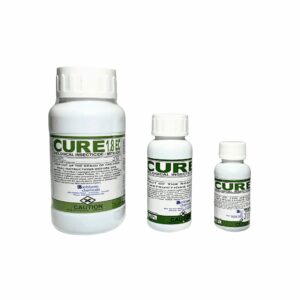 Cure 1.8EC