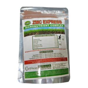 ZMC Express 100g