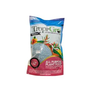 Tropi-Gro All-Purpose Plant Food