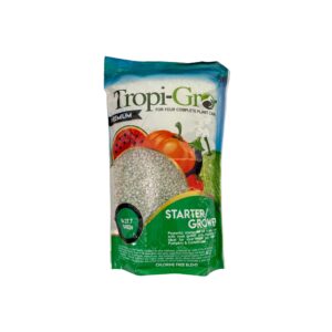 Tropi-Gro Starter/Grower