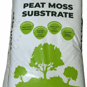 Peat Moss 80L