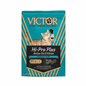 Victor Hi-Pro Plus Active Cat & Kitten