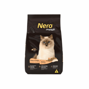 Nero Premium Cat Chow 3kg