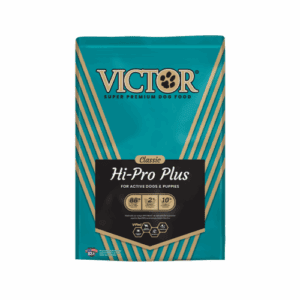 Victor Hi-Pro Plus Active Dog & Puppies