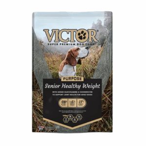 Victor Senior Healthy Weight