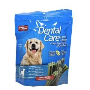 Crupis Dental Care Sticks 70g