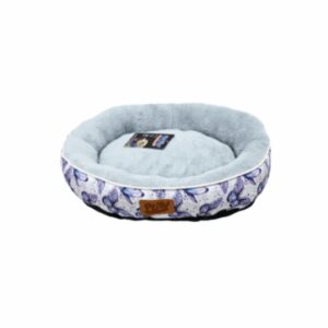 Cozy Plush Pet Bed