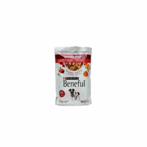 Purina Beneful Pouch Puppy Beef 100g