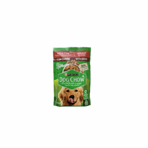 Purina Dog Chow Adult Pouch Beef 100g