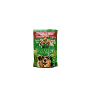 Purina Dog Chow Adult Pouch Chicken 100g