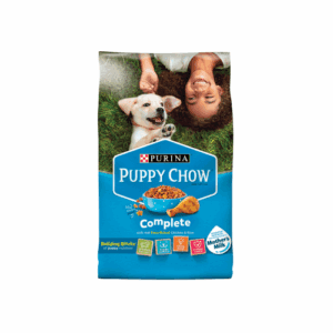 Purina Puppy Chow Complete