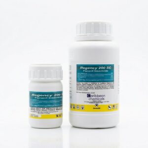 Regency 200 SC Fipronil Insecticide 50ml & 250ml
