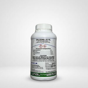 Velzone 25 SL 250ml herbicide