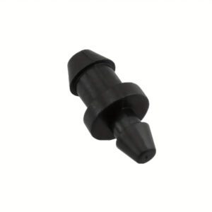 1/4" Barb End Plugs