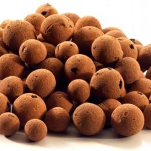 Clay Pebbles 8-12mm