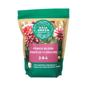 Gaia Green 2-8-4 Power Bloom 2Kg