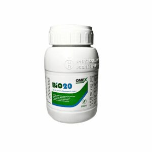 Bio 20 500ml