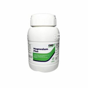 Magnesium Plus 500ml