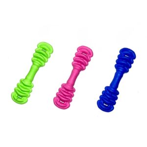 Bone Shaped Dog Chew Toy