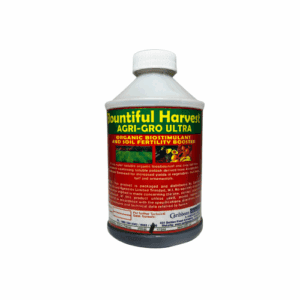 Bountiful Harvest 250ml