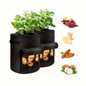 Potato Grow Bags
