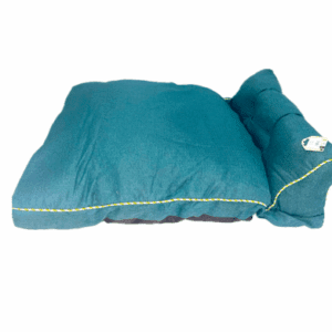 Large Dog Lounge Bed