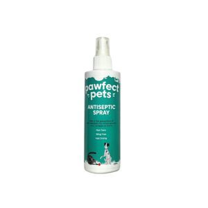 Pawfect Pets Antiseptic Spray 240ml