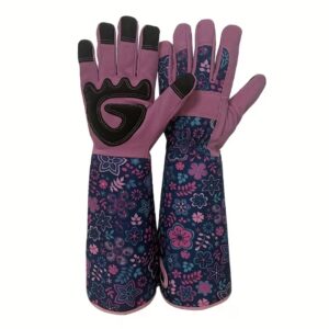 Anti-Thorn Long Garden Gloves