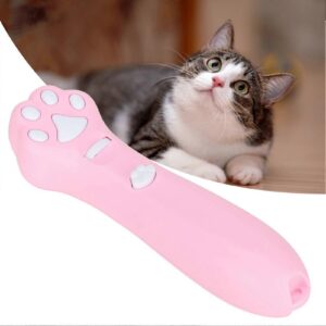 Cat Laser Teaser Toy