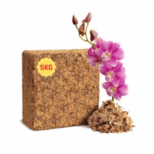 Coco Chips Block 5kg