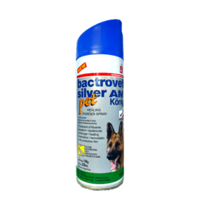 Bactrovet Silver AM Pet Healing Powder Spray 228ml