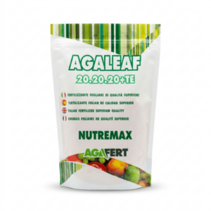 Agaleaf Nutremax 1Kg