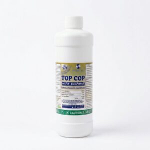 Top Cop 500ml organic fungicide