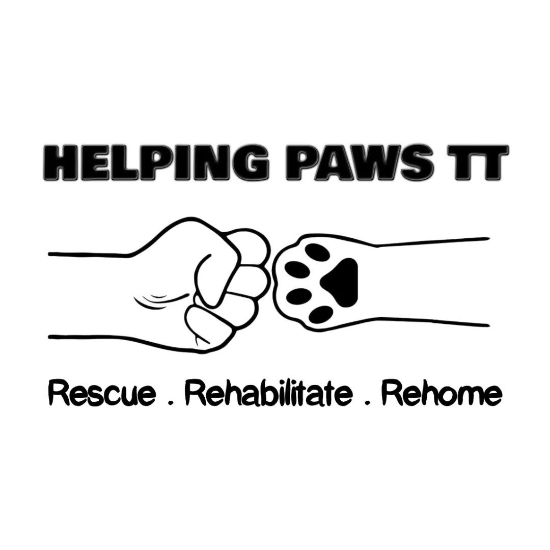 Helping Paws TT
