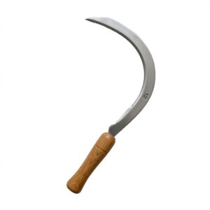 Sonu grass knife 12"