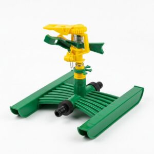 Sonu Plastic Adjustable Sprinkler